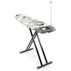 Гладильная доска Haushalt LUX тефлон orchid (LХT/O)