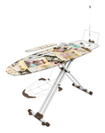  Гладильная доска НИКА-Валенсия 2" fashion Valensia" (арт. НВ2)