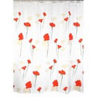 Штора "ZALEL" 180*200, Артикул 1231