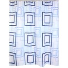 Штора"ZALEL" 180*200,  Артикул 1306