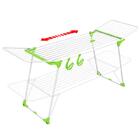 Сушилка для белья Gimi Dinamik -30 Color зеленая