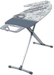 Гладильная доска -Ника 10+ Тефлон (НТ10+/1)с серыми цветами