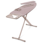 Гладильная доска Nika 10+ тефлон НТ10+/13 пудровый