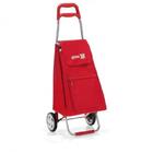 Сумка-тележка "ARGO "(красная)