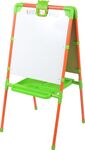 Мольберт двусторонний (арт. М1)светофор