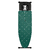 Гладильная доска  Ника Haushalt LUX( LX/BE) briliant emerald