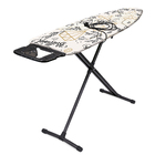 Гладильная доска Ника 10 бриллиант  Н10/15