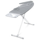 Гладильная доска Nika 10+ тефлон НТ10+/12 серебристый