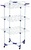 Сушилка для белья Gimi Modular -3 Silver