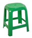 Табуретка пластиковая 