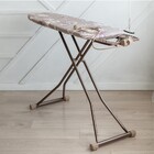 Гладильная доска Haushalt Flowers (HP2/F)