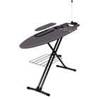 Гладильная доска Nika 9 тефлон НТ9/ГФ(графит)