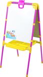 Мольберт двусторонний (арт. М1)сиреневый