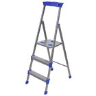 Стремянка Nika СМ3 (3 ступени)