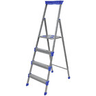  Стремянка Nika СМ4 (4 ступени)