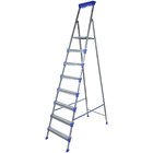 Стремянка Nika СМ8 (8 ступеней)