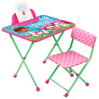 Комплект Disney «Доктор Плюшева» (арт. Д1П/ДП)