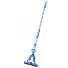 Швабра с отжимом F-19 TK