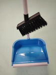 Комплект для уборки(щётка +совок) 