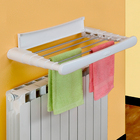 Сушилка для белья Gimi Telepack- 100