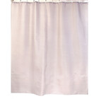 Шторы для ванной комнаты полиэстер "ZALEL"  Артикул YQL-43_GREY