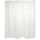Шторы для ванной комнаты полиэстер "ZALEL"Артикул YQL-8-White-2