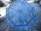 Зонт d 2,2м.