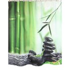 Шторы для в/к фотопринт  Арт YQL-DX-086