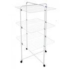 Сушилка для белья  напольная вертикальная " SKY"