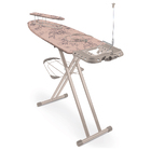 Гладильная доска Ника HAUSHALT Sophy (арт. SF)Flovers