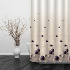 ШТОРА Д/ВАНН 180Х180 САД КАМНЕЙ ВТ-823085