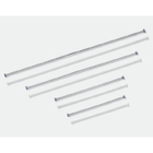 Карниз для ваной 125Х220 ХРОМ