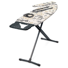 Гладильная доска Ника 10+ тефлон бриллиант НТ10+/6