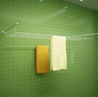  Сушилка для белья "Лиана лифт-6" 1,4 метра