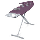 Гладильная доска Nika 10+ тефлон (НТ10+/16 ежевичный) 