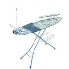 Гладильная доска Эльза де люкс  (арт. ЭЛТ)тефлон