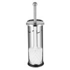 Ёрш для унитаза хром E16 "Feniks"