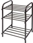 Этажерка для обуви «Ника комфорт» (арт. ЭТК1)