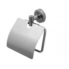 Бумагодержатель с крышкой F015