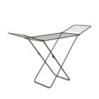 СУШИЛКА ДЛЯ БЕЛЬЯ "GIMI GLORY "ЧЕРНЫЙ