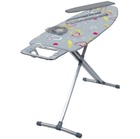 Гладильная доска -Ника 10+ Тефлон (НТ10+/3)сердца