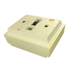 Инкубатор "Золушка "100 яиц 220Вт ручной переворот