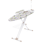 Гладильная доска Ника 9(арт. Н9/15) с лавандой