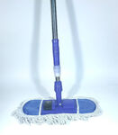 Швабра RA-1052 нитка малая хлопок