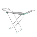 Сушилка для белья Ника СБТ18/С – серый