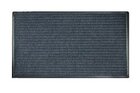 КОВРИК ВЛАГОВПИТЫВАЮЩИЙ ЧЁРНЫЙ 60*90