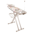 Гладильная доска Ника Валенсия доброе утро НВ1/1»