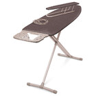 Гладильная доска Nika 10+ тефлон НТ10+/11шоколадный 