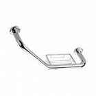 Поручень для ванны с мыльницей арт.1719