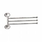 Держатель Рога 3-понеля арт.1913-3